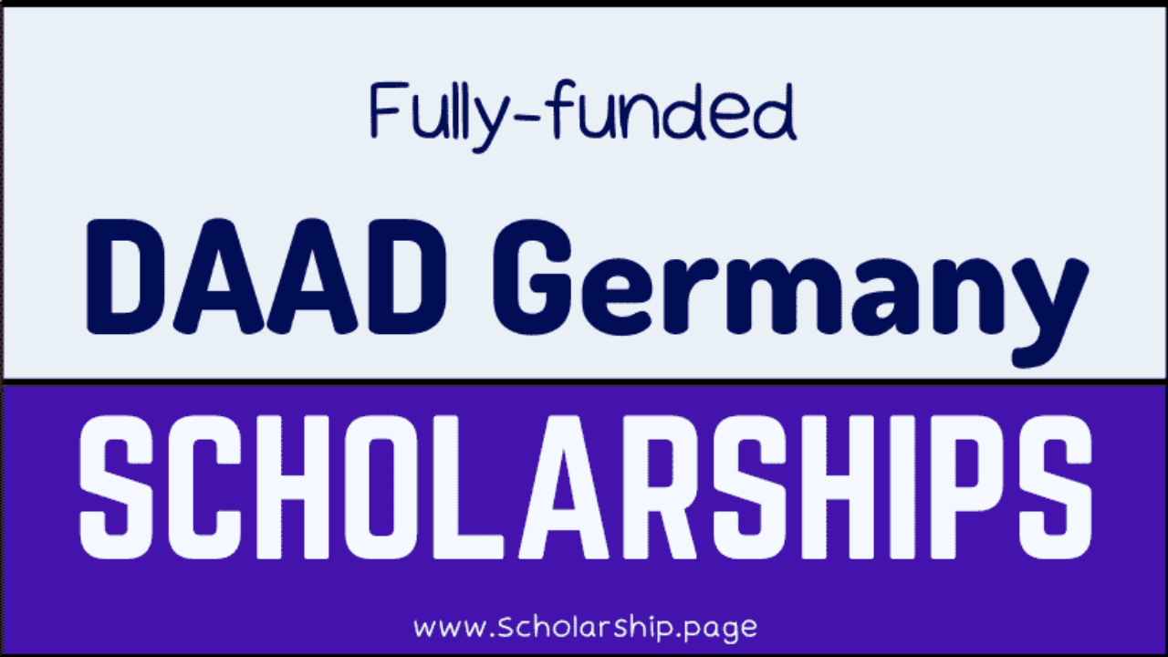 Germany Universities to Study with Fully Funded Scholarships – 2023/2024